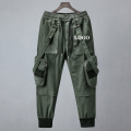 High Quality Custom Men's Cargo Pants