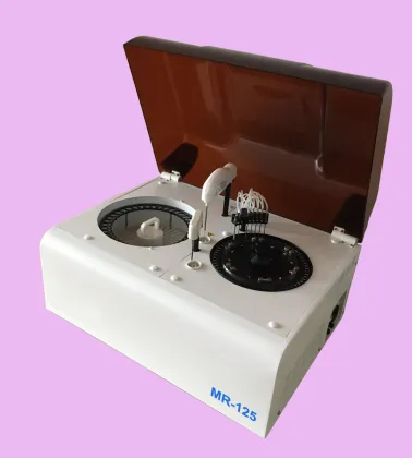 Best Performance PKL PPC 125 biochemistry analyzers