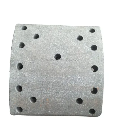 Yutong Bus Brake Lining