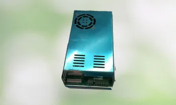 Ac 60hz Efficient Rf Power Generator For Skin Tightening Custom