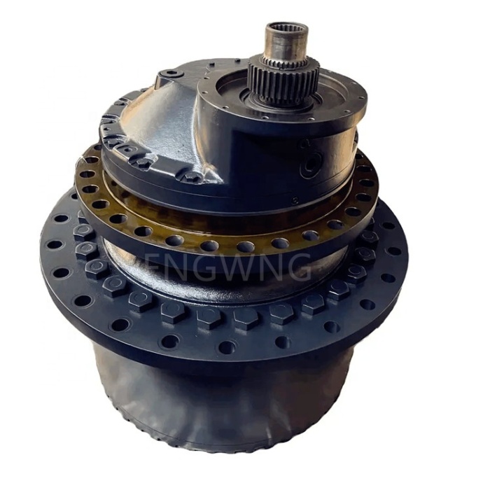 65489140 Final Drive Travel Motor For Komatsu PC