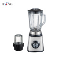 Hand held blender with stainless steel stick