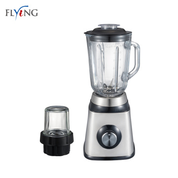 Ice Breaking Blender With Cubes Buy Kiev