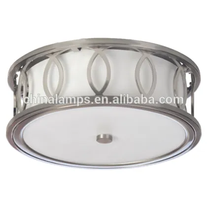 Best price ceiling fan wit light modern decorative ceiling fan with double lampshade droplight for house living room lighting