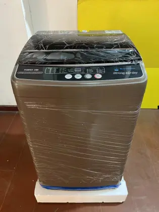 10kg fully automatic washing machine