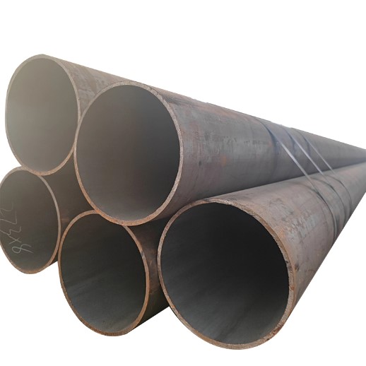 Carbon Steel Pipes