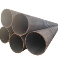 Tubo de aço carbono ASTM A106