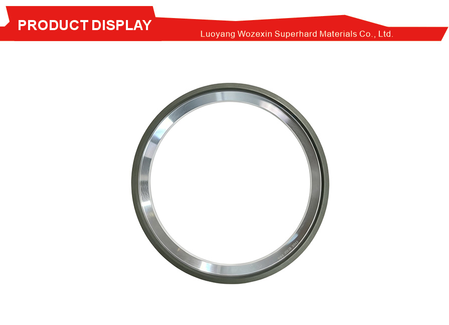 Stable Performance Resin Wheel