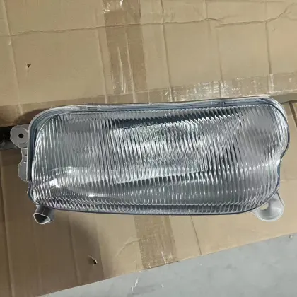 NEWTHINKING HALOGEN HEADLIGHTS FOR MITSUBISHI FUSO F420