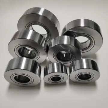 NAST Yoke Type Track rollers Bearings