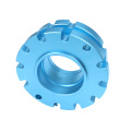 قطعات CNC چرخ دنده OEM