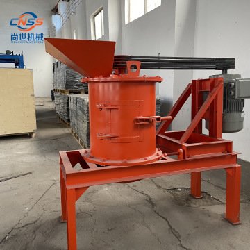 Small Size Gold Hammer Crusher for Soil Crushing Plant