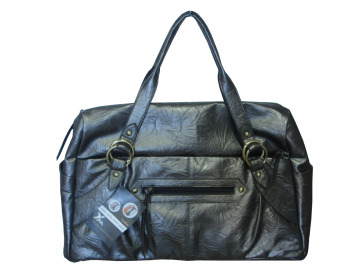 pu duffel bag