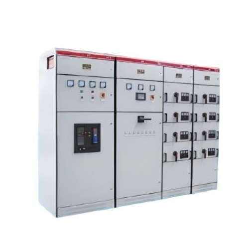 Выкатное распределительное устройство промышленного назначения GCS НН