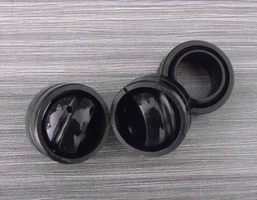 High precision spherical ball bearing GE20ES used in bus