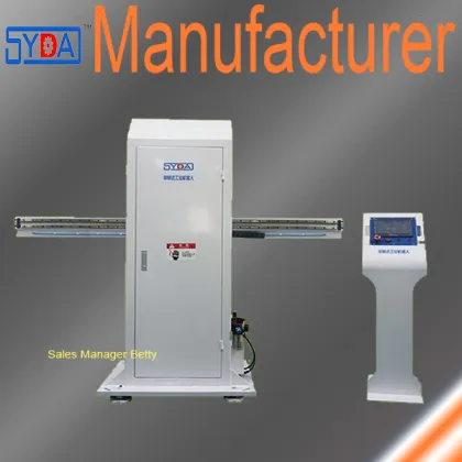 Two Dimensional Robotic Arm