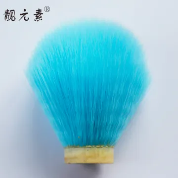 shaving brush knots for men grooming