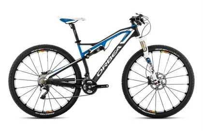 2014 Orbea Occam 29 M30 XT Mountain Bike