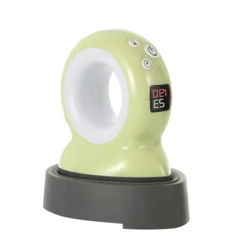 Mini Craft Iron: Small Portable Heat Press for DIY Projects