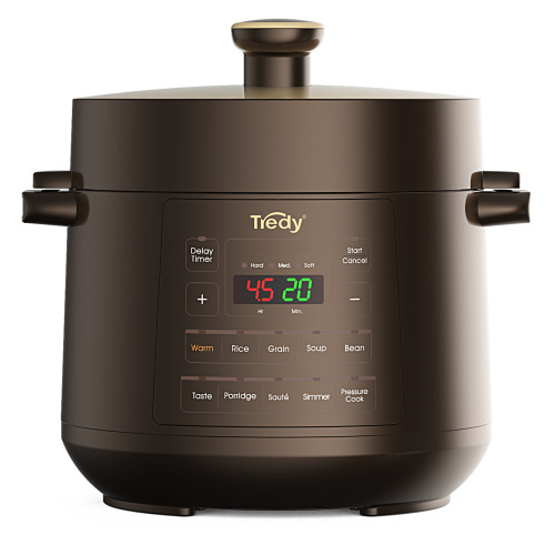 High Quality Multi Pressure Cooker 2L digital  multifunction electric pressure cooker Factory