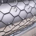 Galvanizzato Gabion Box Gabion Gabion Wire Mesh