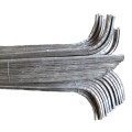 Escudos de caldera de acero inoxidable para sobrecalentador de piezas de caldera