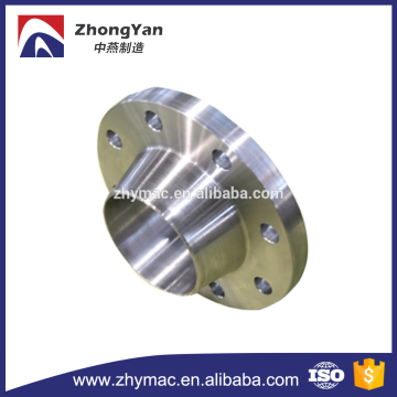 butt welding flanges and RF socket weld flange