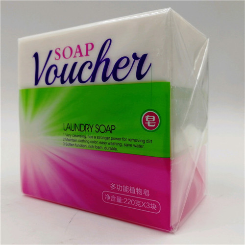 Bột giặt Travelon Biodegradable Travel Soap