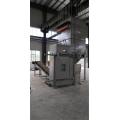Máquina de extracción de prensa de carcasa cerrada de carcasa Dongsheng (CE / ISO9001)