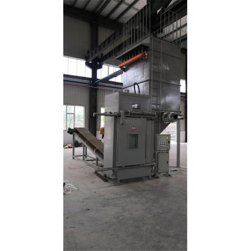 Dongsheng Casing Enclosed Shell Press Remove Machine (CE/ISO9001)