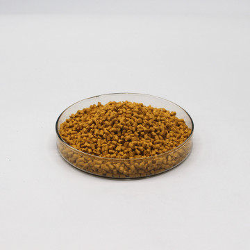 High Color Stability Brown Dyeing Pellets for Easy Processing
