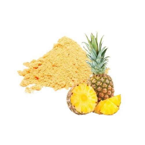 Organic Pineapple Powder for Natural Flavoring