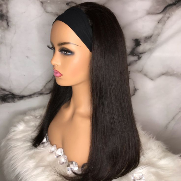 BMF 100% Virgin Brazilian Human Hair Wigs - Cheap Wholesale Natural Human Hair Wigs for Black Women