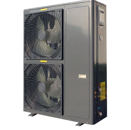Water heater Lg Xc heat pump