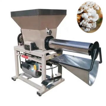Best Mushroom Bagging Machine for Edible Fungus Production