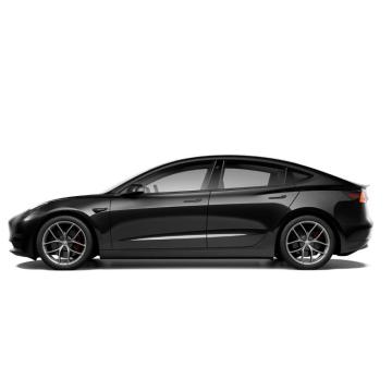 4x4 Offroad Capable Used New Energy Tesla Model 3 Electric Sedan with Model S & Y Inspired Features