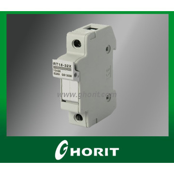 CE SAA PV System Single Phase Solar 1000v DC Fuse