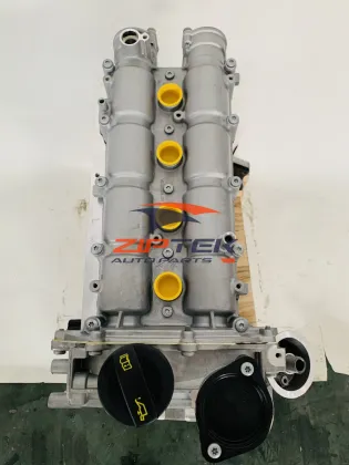 Volkswagen VW Polo Vivo CLPA CLPB CLP Engine