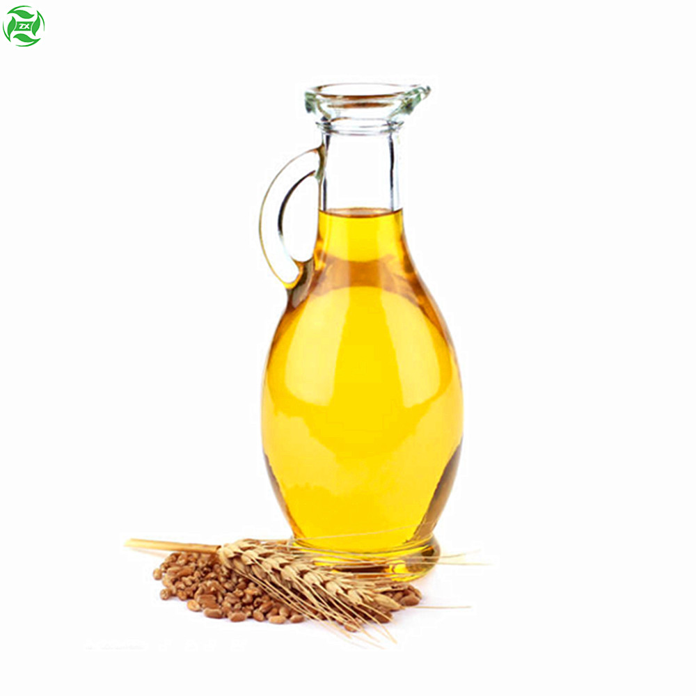 روغن جوانه گندم مراقبت از پوست اسانس طبیعی