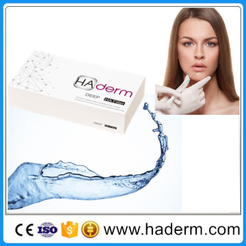 Reyoungel Hyaluronic Acid filler injection/hyaluronic acid cosmetic injections/ Hyaluronic acid sodium injection