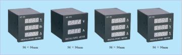 Multi-Function Digital Meter
