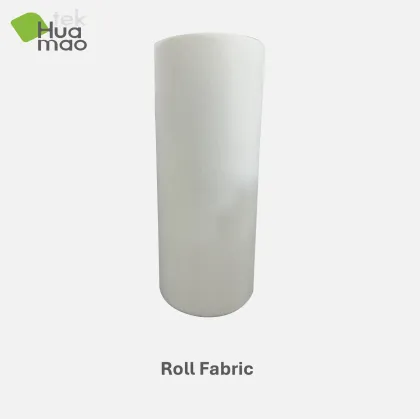 Electrostatic Fiber Fresh Air Filter Material Fabric