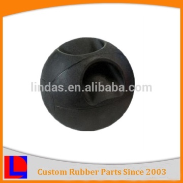 High quality factory price hot sale made in china rubber hand balls
