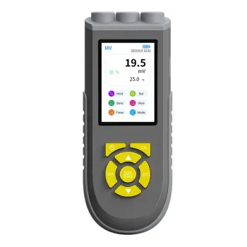 YSENMED YSTE-DPO10 Portable ORP Tester and pH Meter - Price