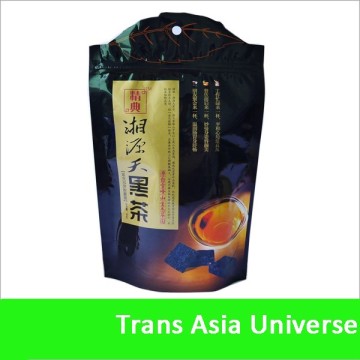 Hot Sale Printed Stand up Printed Zipper Stand up Pouch