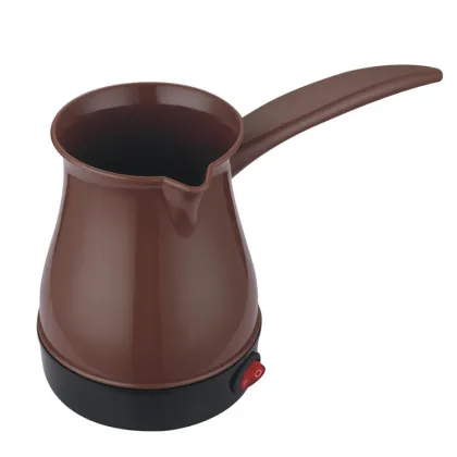 Best Portable Electric Turkish Coffee Makers