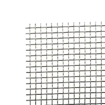 Hot Selling Customized Mesh Wire Diameters for Home and Business Applications