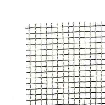 Hot Selling Customized Mesh Wire Diameters for Home and Business Applications