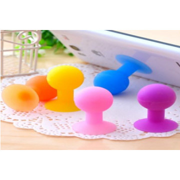 Hot selling Silicone suction cup stand