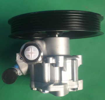 Bomba de direção hidráulica Jac Tong Yue 7079974135 3406700U8010